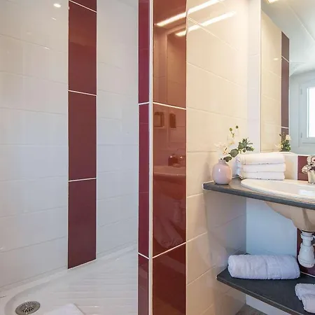 Inter-hotel Forum Hotel Carpentras