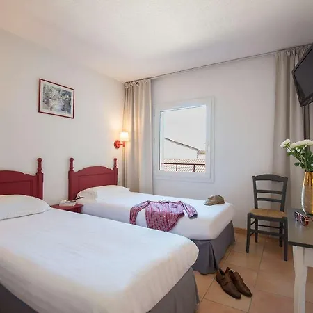 Inter-hotel Forum Hotel
