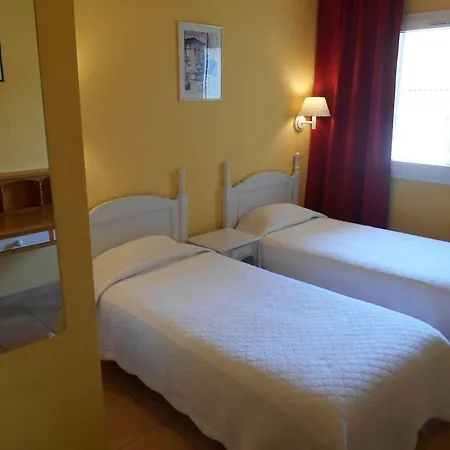 Inter-hotel Forum Szálloda