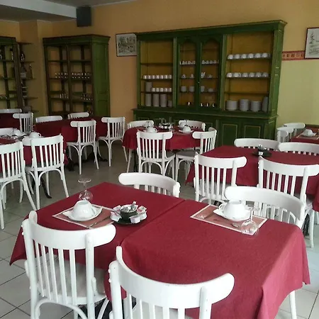 Inter-hotel Forum Szálloda Carpentras